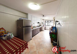 Blk 512 Bedok North Avenue 2 (Bedok), HDB 4 Rooms #73577732